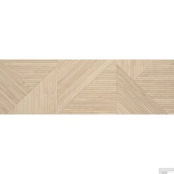 Wandtegel Colorker Tangram 31.6x100 Cm Mat Caramel (Doosinhoud 1.58 M²) -Badkamermeubels wandtegel colorker tangram 31.6x100 cm mat caramel doosinhoud 1.58 m shop