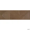 Wandtegel Colorker Tangram 31.6x100 Cm Mat Coffee (Doosinhoud 1.58 M²) -Badkamermeubels wandtegel colorker tangram 31.6x100 cm mat coffee doosinhoud 1.58 m shop