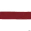 Wandtegel Douglas & Jones Atelier 6.2x25 Cm Rood (doosinhoud 0.31m2)
