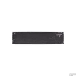 Wandtegel Emil Total Brick 6x24 Cm Antracite Lux (Doosinhoud 1.01m2)