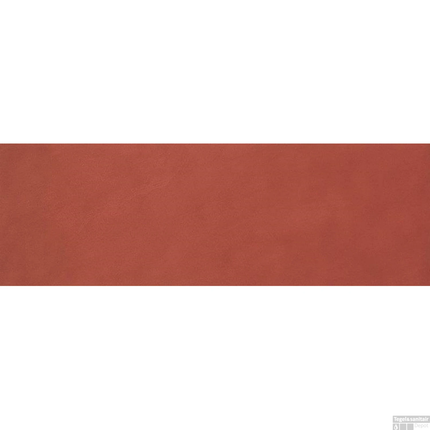 Wandtegel FAP Color Line Marsala 25x75 Cm (doosinhoud 1.13 M2)