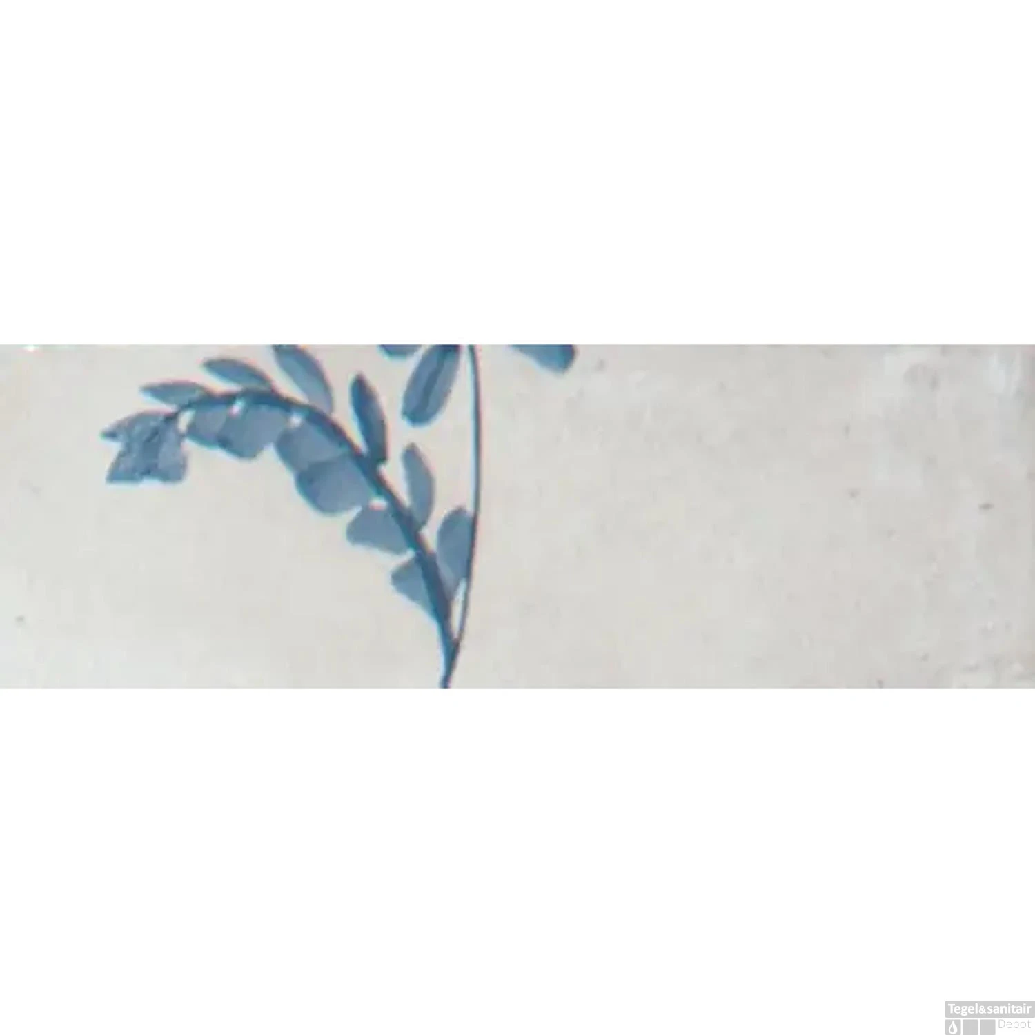 Wandtegel Marazzi Rice 5x15 Cm Decor Glans Natural (doosinhoud 0,81 M2)