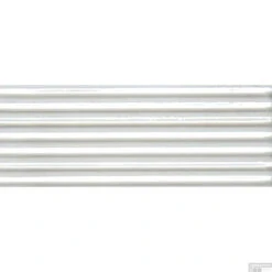 Wandtegel Marazzi Rice 7,5x20 Cm Met Relief Decor Glans Natural (doosinhoud 0,72 M2) -Badkamermeubels wandtegel marazzi rice 7 5x20 cm met relief decor glans natural doosinhoud 0 72 m2 shop