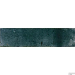 Wandtegel Piet Boon Glaze Tile Blue 6x24 Cm Blauw (Doosinhoud: 0,52 M²) -Badkamermeubels wandtegel piet boon glaze tile blue 6x24 cm blauw shop4