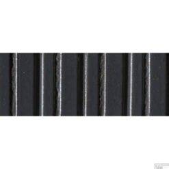 Wandtegel Ragno Glace 7,5x20 Cm Glans Blu Notte (doosinhoud 0.78 M2)