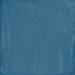 Wandtegel Roca St Tropez 13x13cm Azul Donkerblauw Glans (Doosinhoud 0.5m2) -Badkamermeubels wandtegel roca st tropez 13x13cm azul donkerblauw glans 2