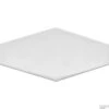 Wandtegel Viena Blanco 10x20 Cm Glans Wit (doosinhoud 0.5m2) -Badkamermeubels wandtegel viena wit 10x20 cm doosinhoud 0.5m2
