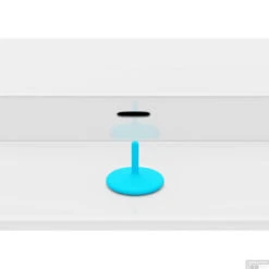 Clou Waterstop Wash Me Siliconen Blauw 8 Clou Waterstop Wash Me Siliconen Blauw -Badkamermeubels wash me detail a3 b