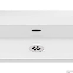 Clou Mini Wash Me Plug Tbv Siliconen Waterstop Chroom -Badkamermeubels wash me detail a3c 2