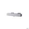 Cisal Cubic Thermostatische Douchekraan Chroom CUT0101021