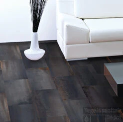 Vloertegel Energieker Oxidatio 120X120 Cm Palladium (Doosinhoud 2,88M2) -Badkamermeubels z energieker oxidatio 1 2