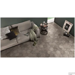 Mozaïek Flaviker Backstage Graphite 29,2X51 Cm (Doosinhoud 0,6M²) -Badkamermeubels z firenze fap 9