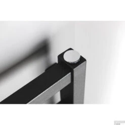 Designradiator Sapho Zig Recht 50x109.6 Cm 406W Antraciet 11 Designradiator Sapho Zig Recht 50x109.6 Cm 406W Antraciet -Badkamermeubels zg511a designradiator sapho zig recht 50x109.6 cm 406w antraciet 3