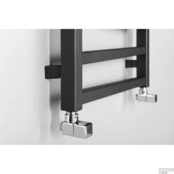 Designradiator Sapho Zig Recht 50x109.6 Cm 406W Antraciet 12 Designradiator Sapho Zig Recht 50x109.6 Cm 406W Antraciet -Badkamermeubels zg511a designradiator sapho zig recht 50x109.6 cm 406w antraciet 4